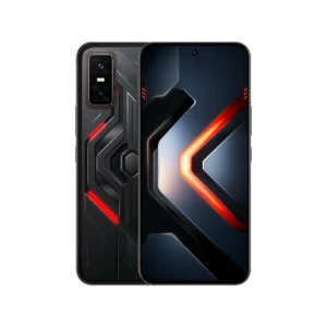 Infinix GT 30 Pro - Dark Flare (12GB RAM, 256GB ROM)