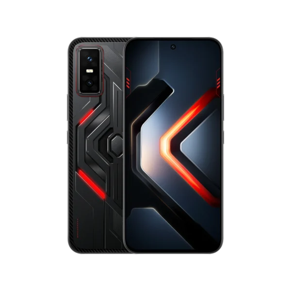 Infinix GT 30 Pro - Dark Flare (12GB RAM, 256GB ROM)