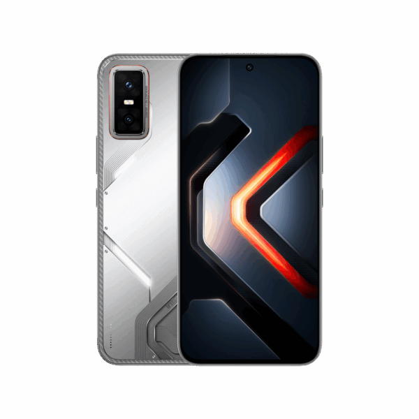 Infinix GT 30 Pro (12GB RAM, 256GB ROM)