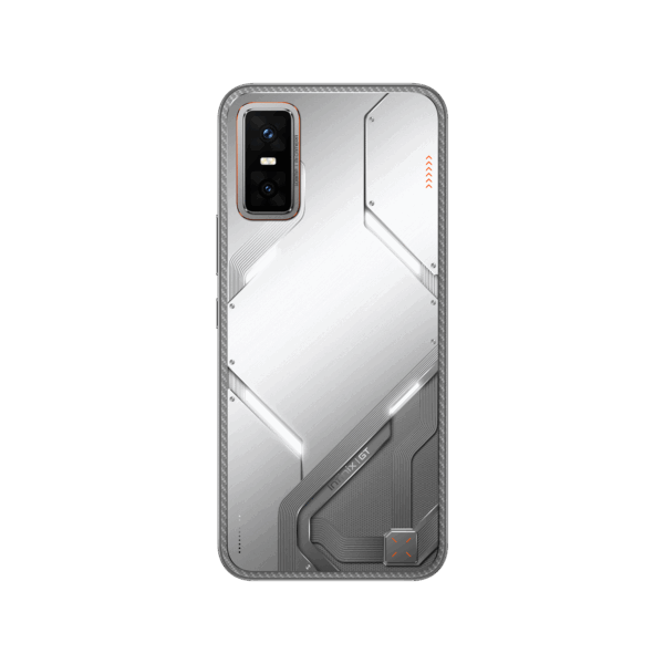 Infinix GT 30 Pro (12GB RAM, 256GB ROM) - Image 5