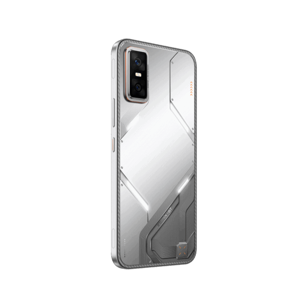 Infinix GT 30 Pro (12GB RAM, 256GB ROM) - Image 6