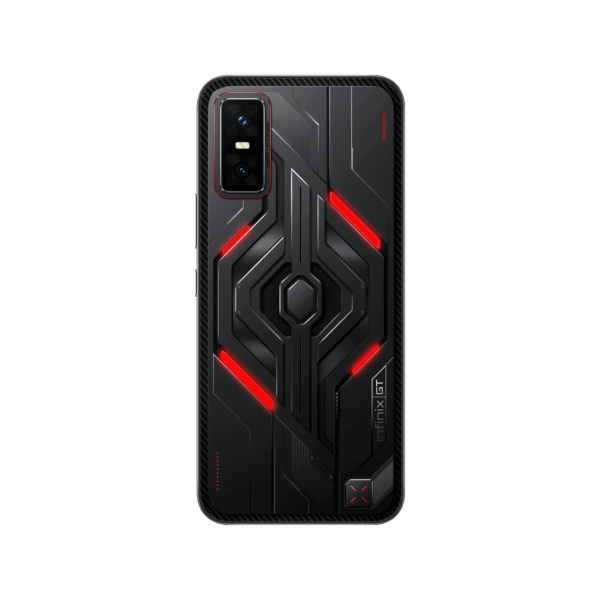 Infinix GT 30 Pro - Dark Flare (12GB RAM, 256GB ROM) - Image 4