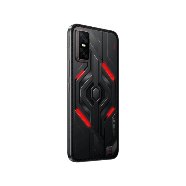 Infinix GT 30 Pro - Dark Flare (12GB RAM, 256GB ROM) - Image 3