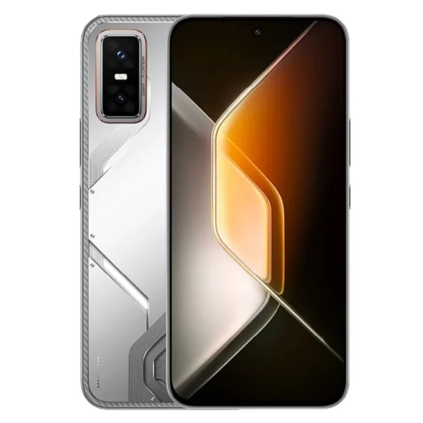 Infinix GT 30 Pro (12GB RAM, 256GB ROM) - Image 7