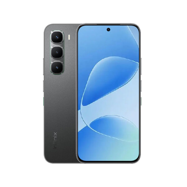 Infinix Hot 60 Pro (8GB RAM, 128GB ROM)