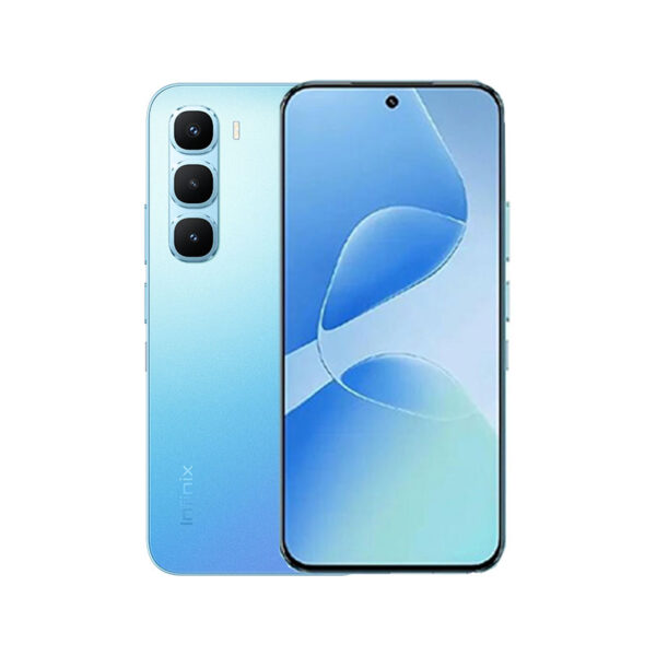 Infinix Hot 60 Pro (8GB RAM, 128GB ROM) - Image 8