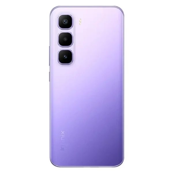 Infinix Hot 60 Pro Plus (8GB RAM, 265GB ROM) - Image 17