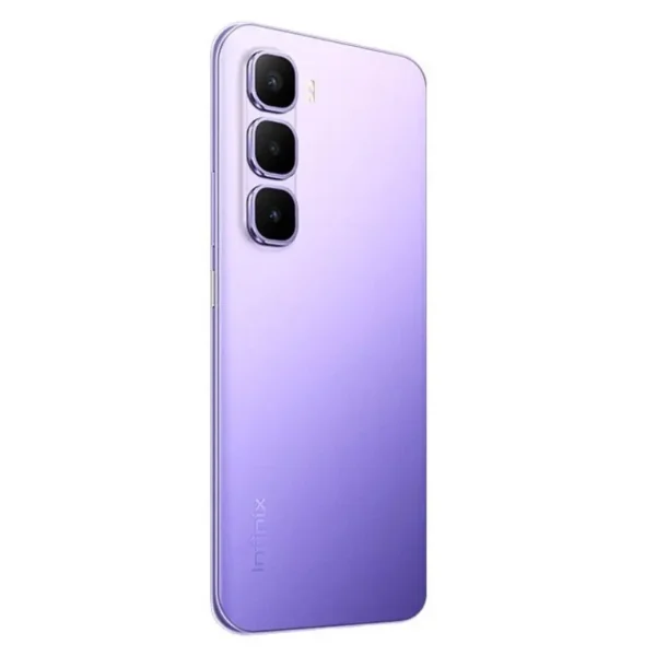 Infinix Hot 60 Pro Plus (8GB RAM, 265GB ROM) - Image 15