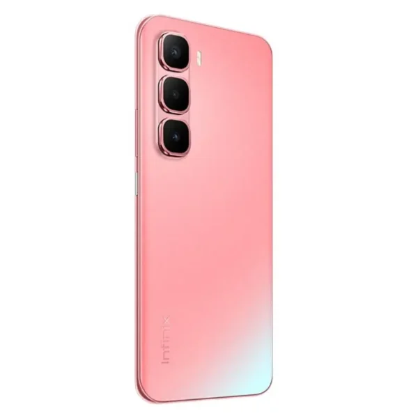 Infinix Hot 60 Pro Plus (8GB RAM, 265GB ROM) - Image 11