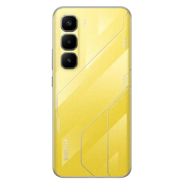 Infinix Hot 60 Pro Plus (8GB RAM, 265GB ROM) - Image 7