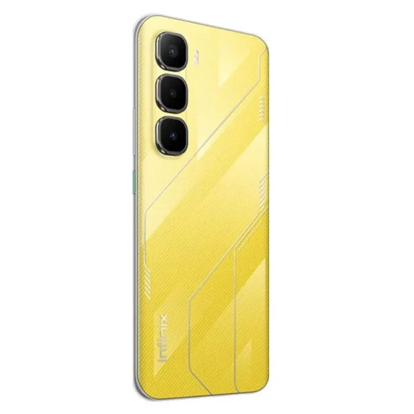 Infinix Hot 60 Pro Plus (8GB RAM, 265GB ROM) - Image 5