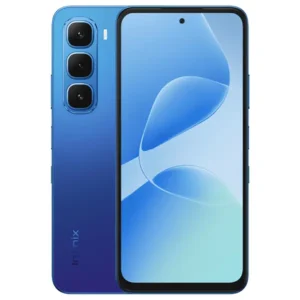 Infinix Hot 60i (6GB RAM, 128GB ROM)