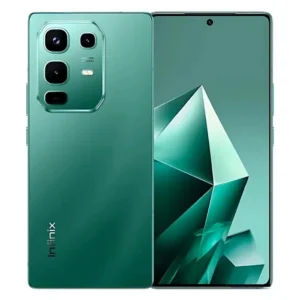 Infinix Note 50 (8GB RAM, 256GB ROM)