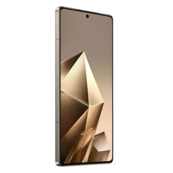 Infinix Note 50 Pro (8GB RAM, 256GB ROM) - Image 5