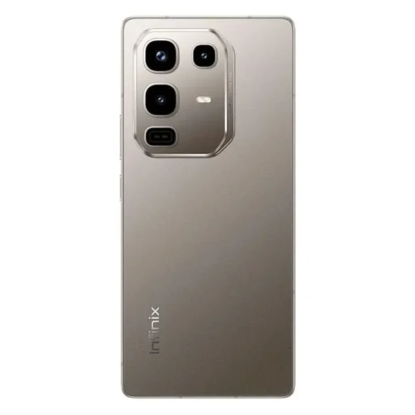 Infinix Note 50 Pro (8GB RAM, 256GB ROM) - Image 2