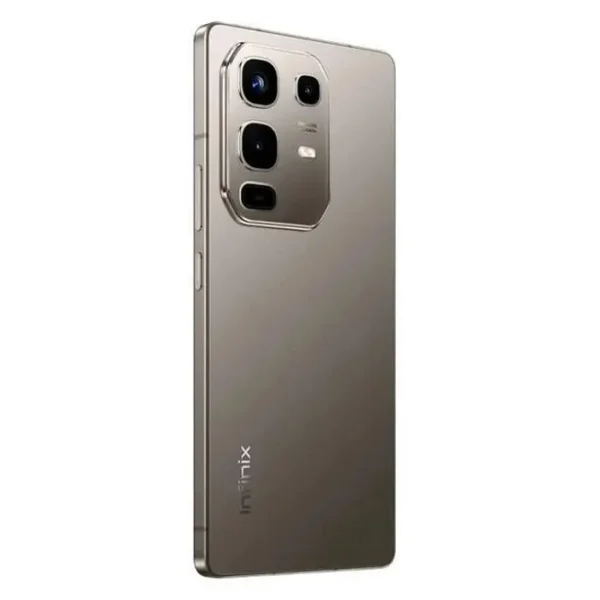 Infinix Note 50 Pro (8GB RAM, 256GB ROM) - Image 4
