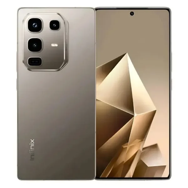 Infinix Note 50 Pro (8GB RAM, 256GB ROM)