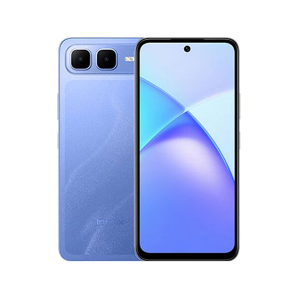 Infinix Smart 10 Plus (4/128GB) - Image 4