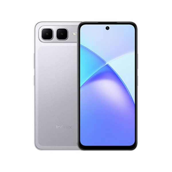 Infinix Smart 10 Plus (4/128GB) - Image 3