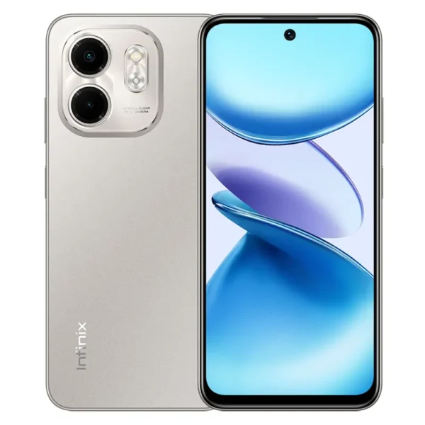 Infinix Smart 9 HD (3GB RAM, 64GB ROM)