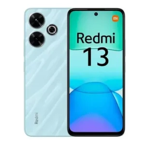 Redmi 13 (6 GB RAM/128 GB ROM)