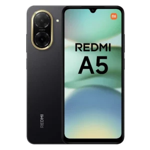 Redmi A5 (6 GB RAM/128 GB ROM)