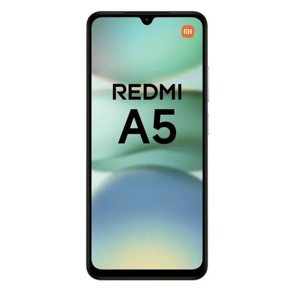 Redmi A5 (6 GB RAM/128 GB ROM) - Image 4
