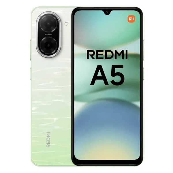 Redmi A5 (6 GB RAM/128 GB ROM) - Image 6