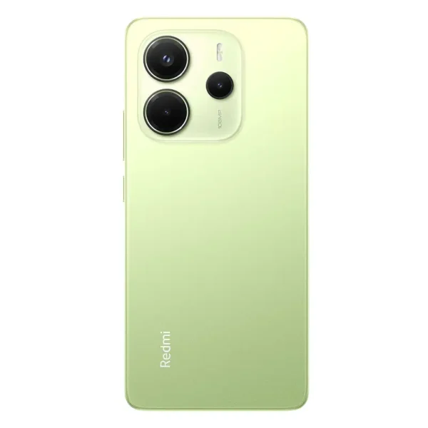 Redmi Note 14 (6 GB RAM/128 GB ROM) - Image 6