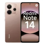 Redmi Note 14 (6 GB RAM/128 GB ROM)