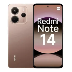 Redmi Note 14 (8 GB RAM/256 GB ROM)